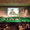 第八届国际健康健美长寿论坛暨健康产业博览会在莫斯科隆重召开